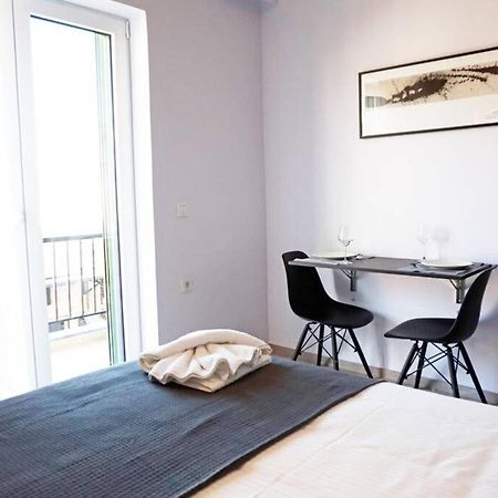 C-Home Studio In The Heart Of Chania La Canea Exterior foto