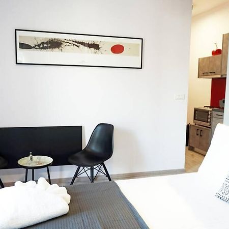 C-Home Studio In The Heart Of Chania La Canea Exterior foto