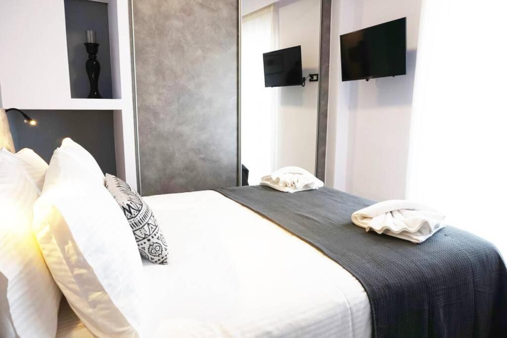C-Home Studio In The Heart Of Chania La Canea Exterior foto